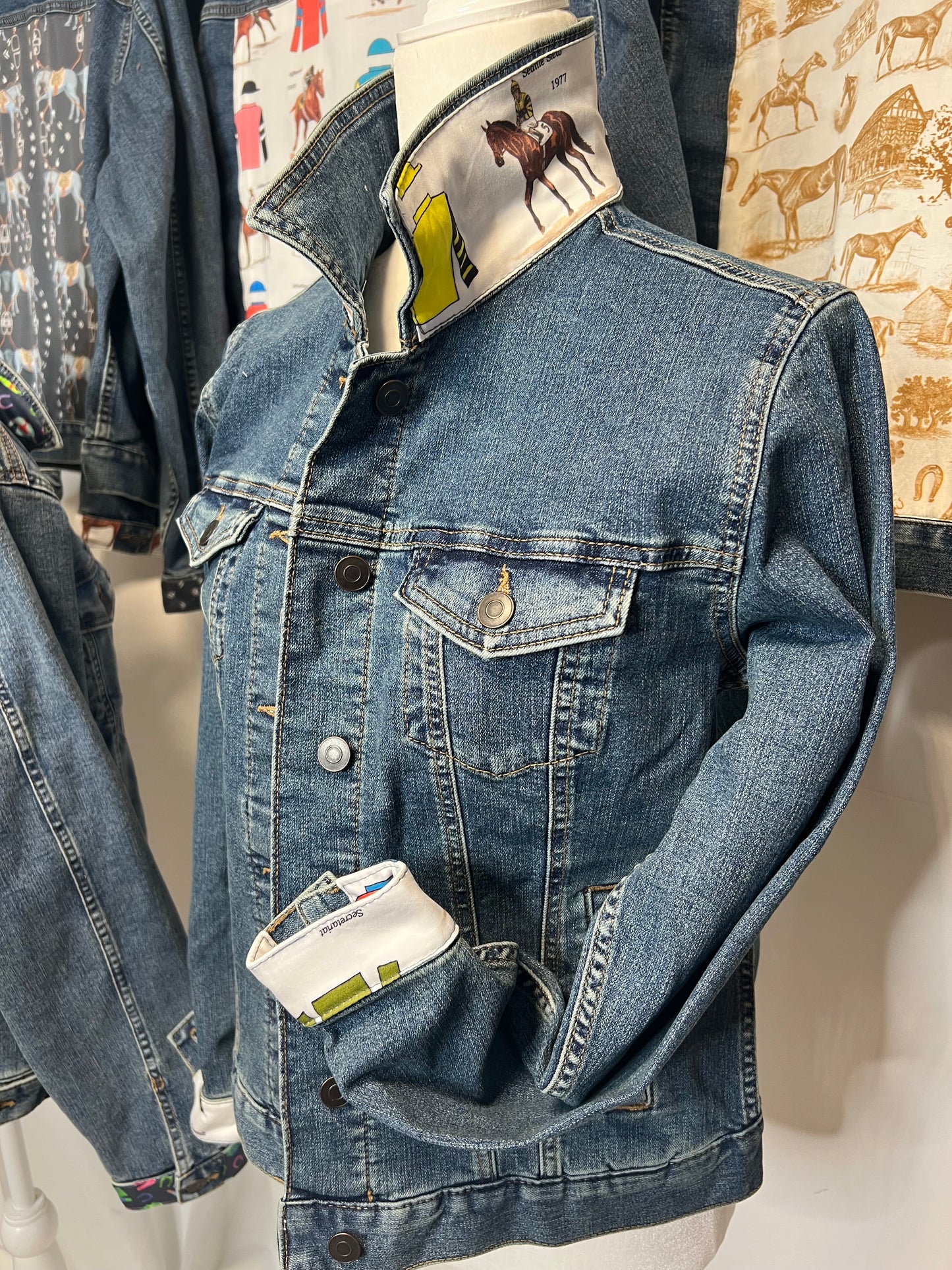 Triple Crown Winners