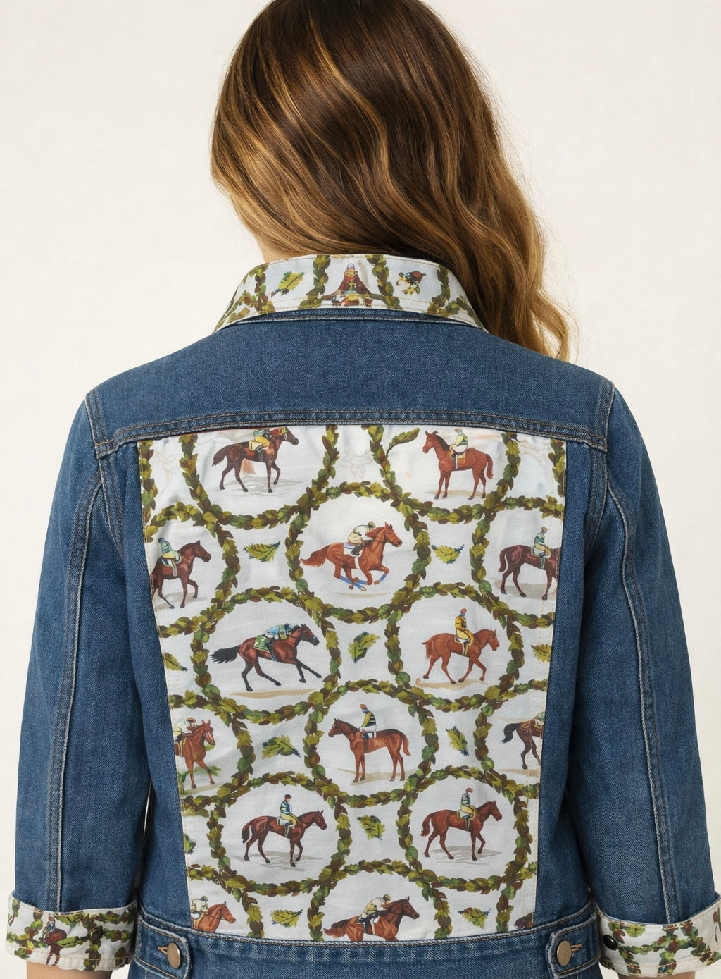 Winners Circle Jacket