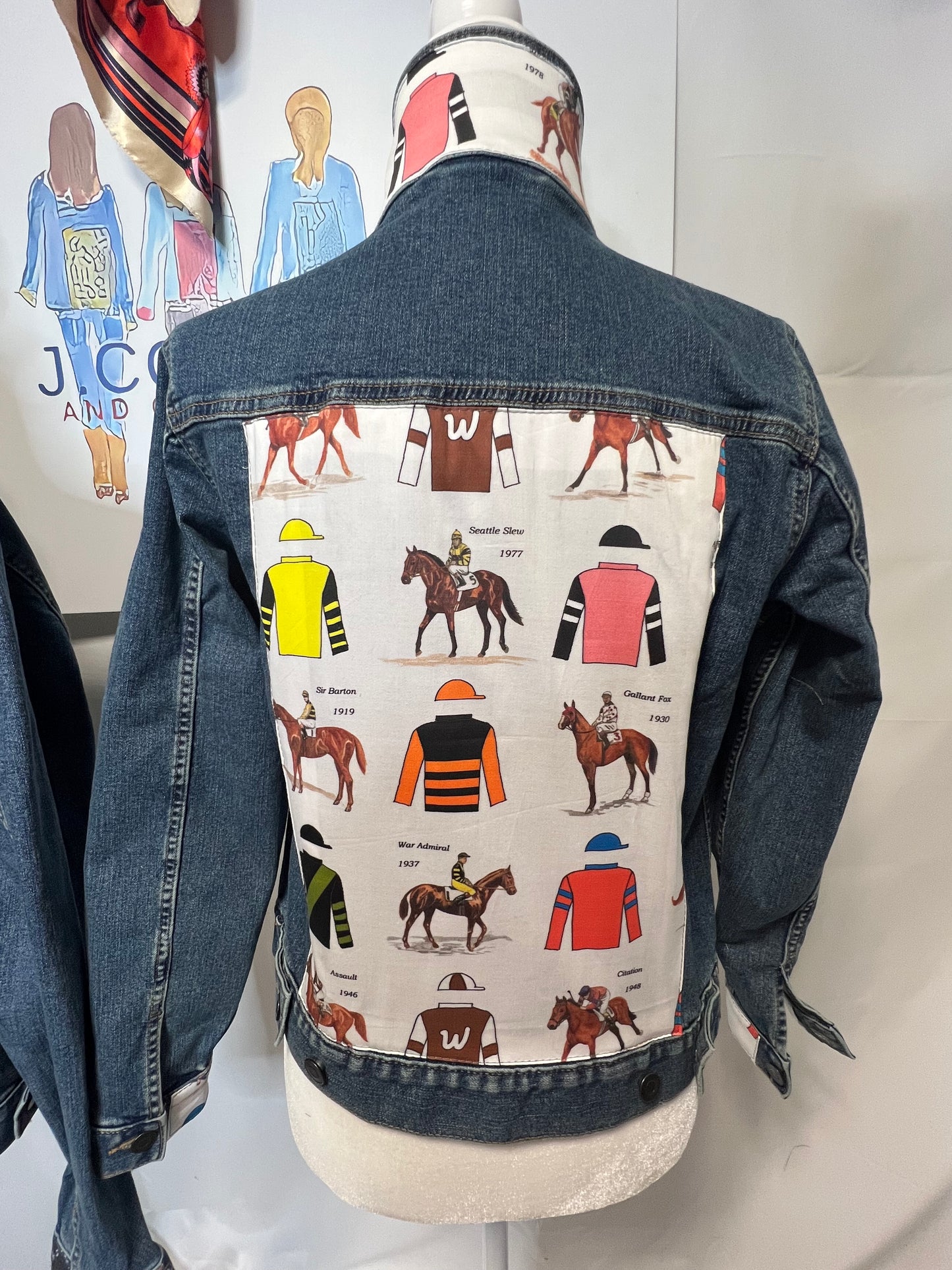 Triple Crown Winners