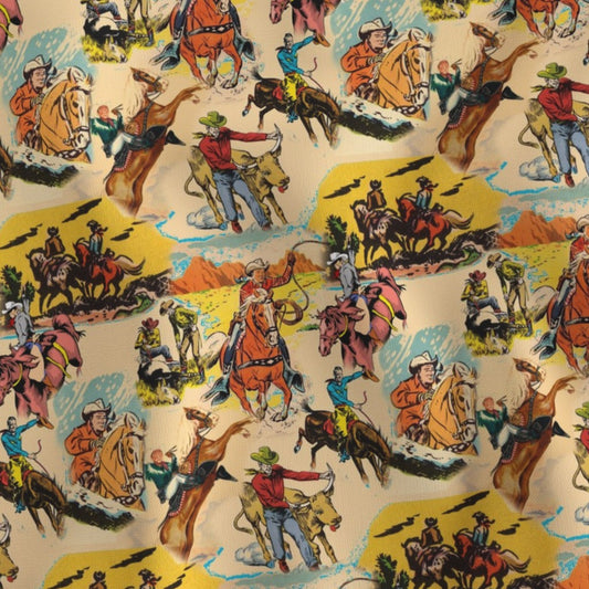 The Roundup