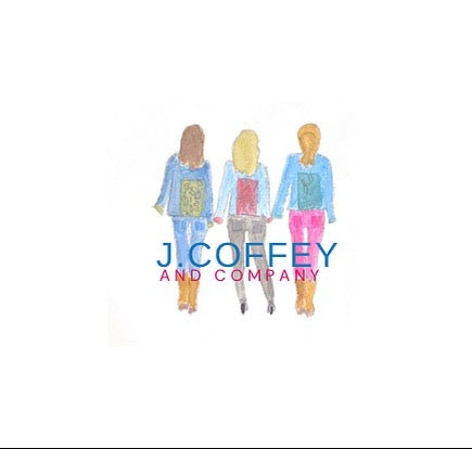 J.Coffey and Company logo