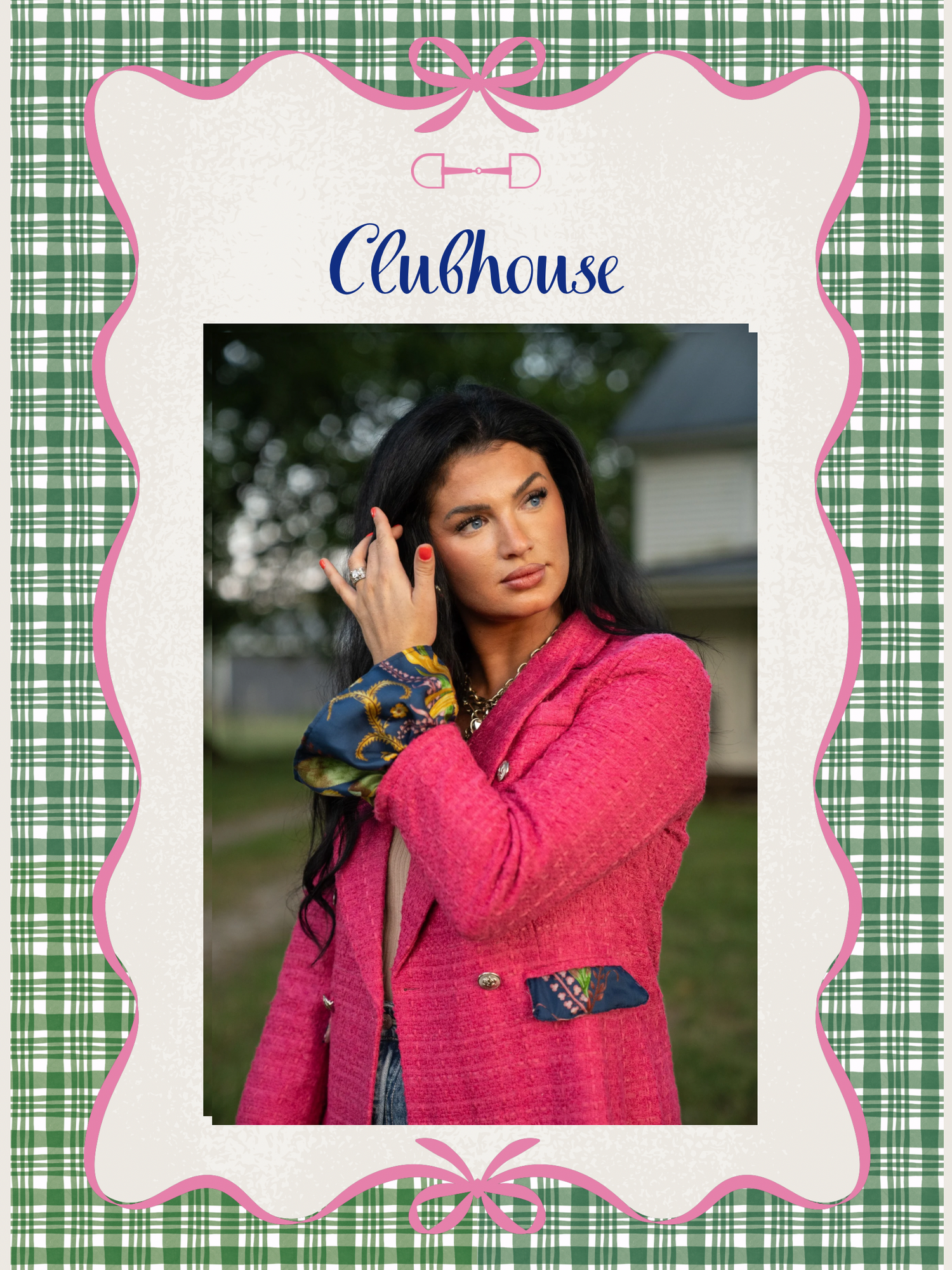 Clubhouse