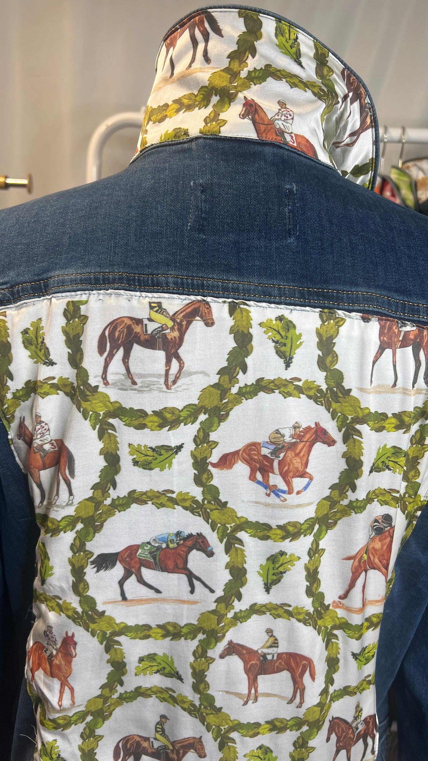 Winners Circle Jacket