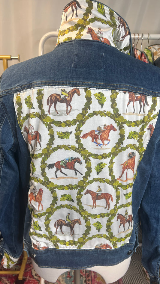 Winners Circle Jacket