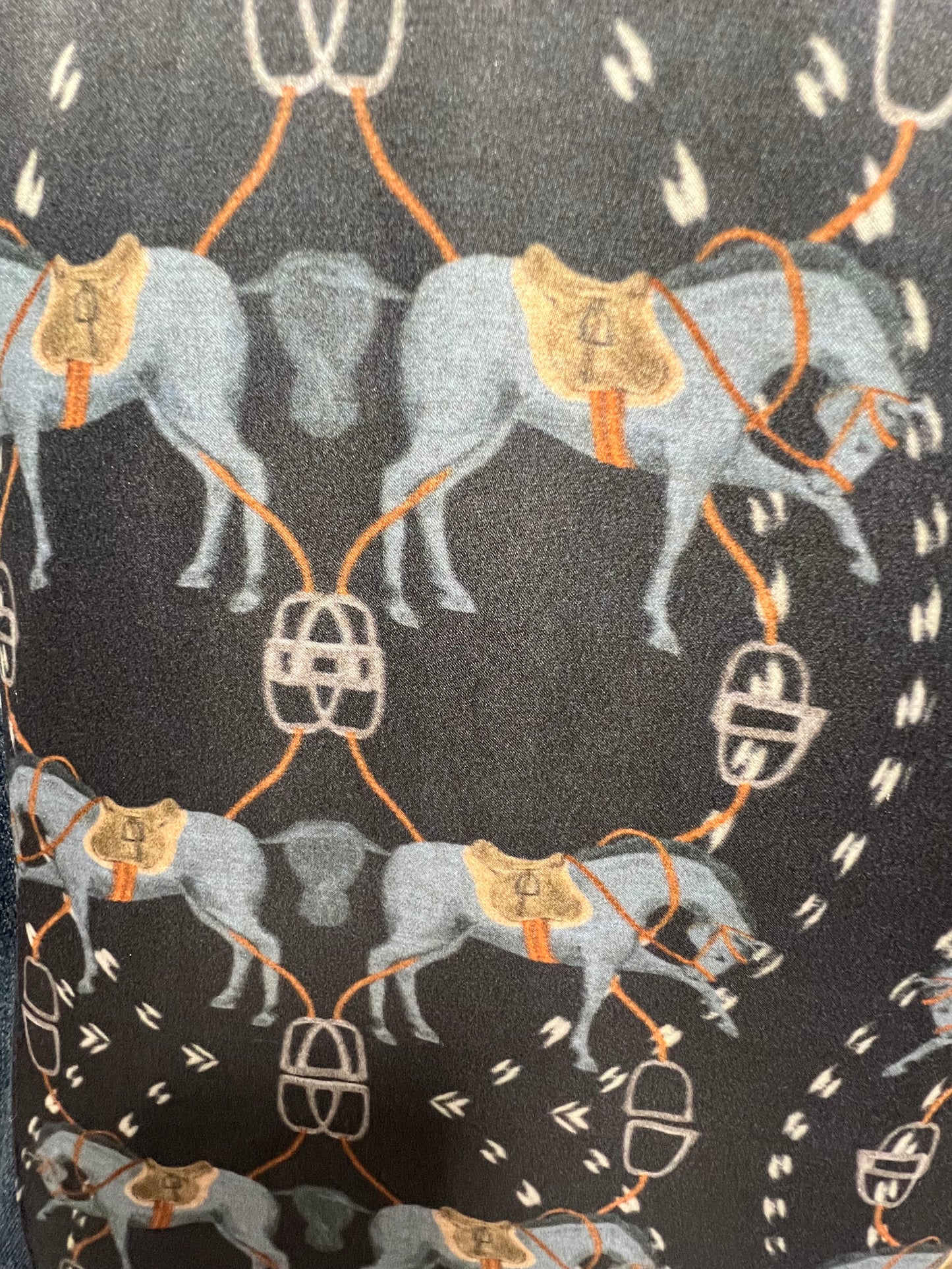 Elegant Horses