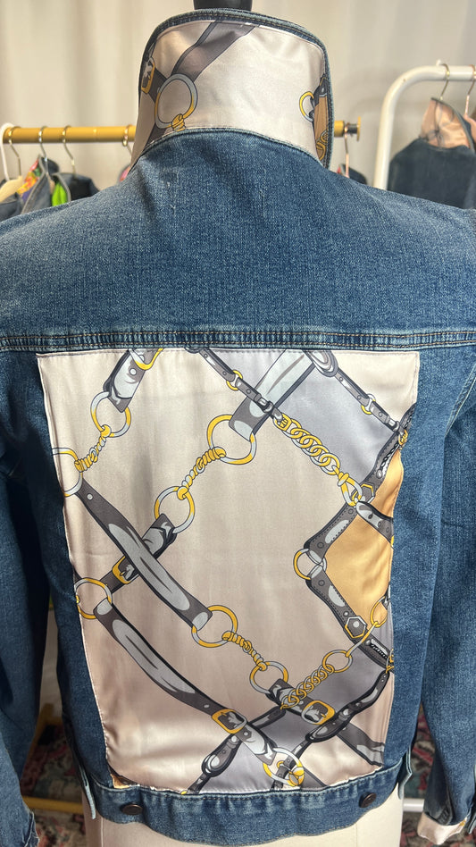 The Saddle Club Jacket