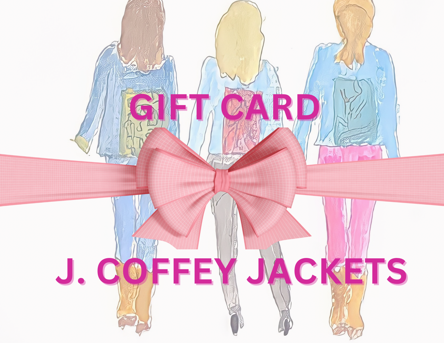 Gift Certificate