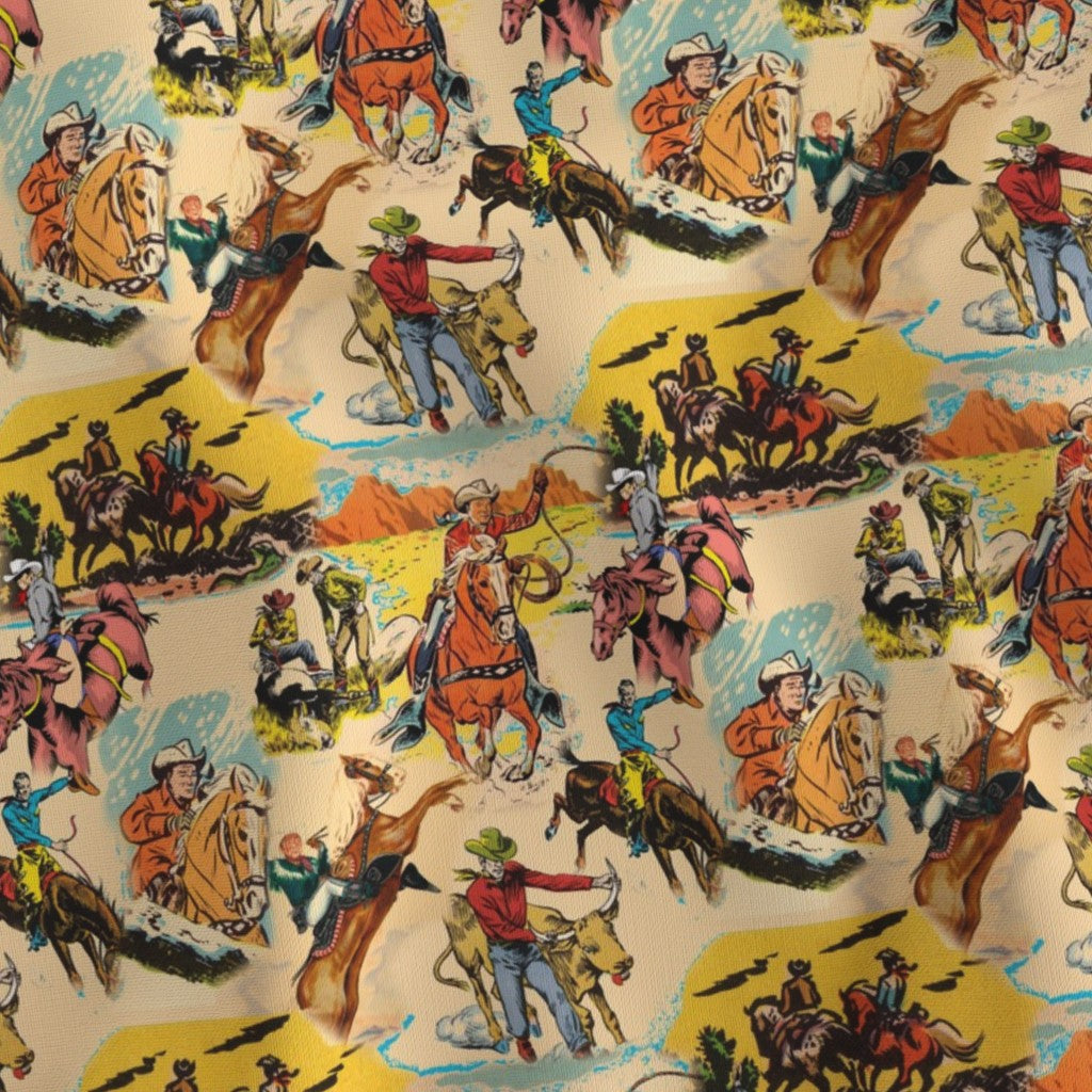 The Roundup