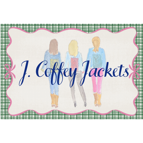 J.Coffey and Company logo